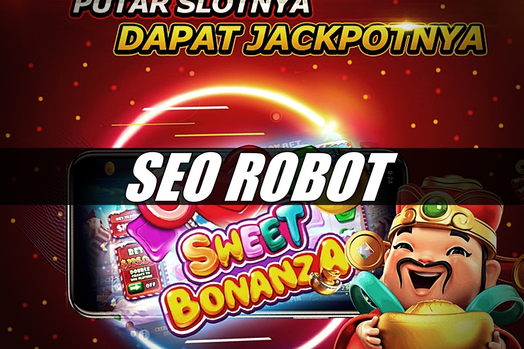 Ragam Jackpot Situs Slot Online Gacor